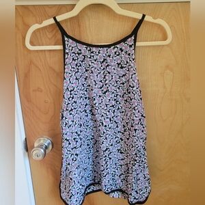 Dorothy Perkins Floral Tank